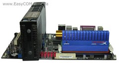 Обзор материнской платы ASUS M4A77TD PRO
