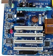 Обзор материнской платы GIGABYTE GA-M56S-S3