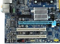 Обзор материнской платы GIGABYTE GA-MA69VM-S2