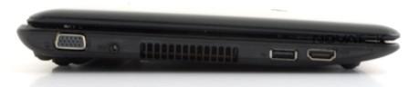 Обзор нетбука ASUS Eee PC 1201 HA