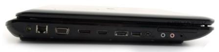 Обзор ноутбука Acer Aspire 8935G
