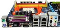 Обзор материнской платы GIGABYTE GA-M56S-S3