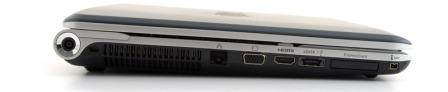 Обзор ноутбука Sony VAIO F