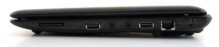 Обзор нетбука ASUS Eee PC 1201 HA