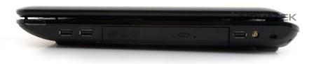 Обзор ноутбука Acer Aspire 8935G