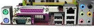 Обзор материнской платы MSI K9N Neo V2