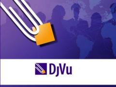 Формат DjVu - чем читать?