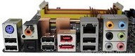 Обзор материнской платы ASUS P5KC