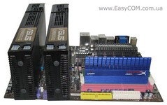 Обзор материнской платы MSI 790GX-G65