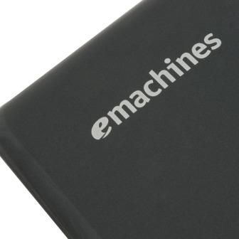 Обзор нетбука Acer EMachines EM250