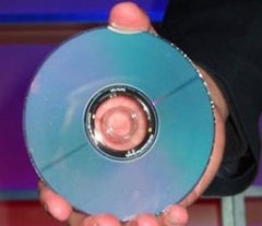 Что мы знаем о &#171;войне форматов&#187;? HD DVD против Blu-Ray. Продвижение