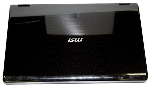 Обзор ноутбука MSI EX625 Обзор ноутбука MSI EX625
