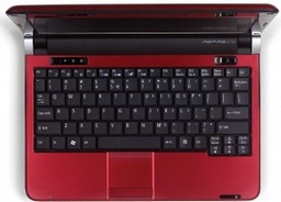 Обзор нетбука Acer Aspire One D250
