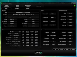 Обзор материнской платы ASUS M4A77TD PRO