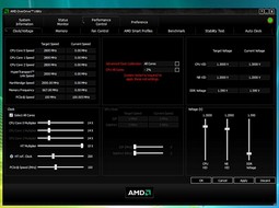 Обзор материнской платы ASUS M4A77TD PRO