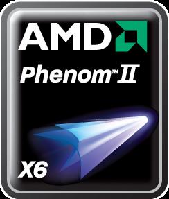 Обзор процессоров AMD Phenom II X6 1090T Black Edition и Phenom II X6 1055T