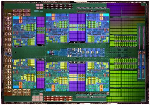 Обзор процессоров AMD Phenom II X6 1090T Black Edition и Phenom II X6 1055T