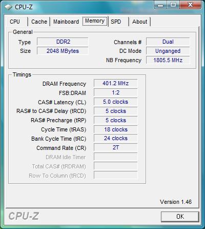Обзор процессора AMD Phenom X4 9550