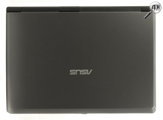 Обзор ноутбука ASUS X51RL