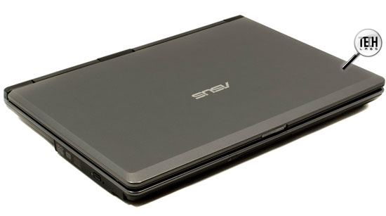 Обзор ноутбука ASUS X51RL