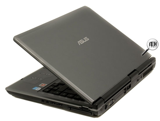 Обзор ноутбука ASUS X51RL
