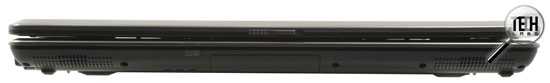Обзор ноутбука ASUS X51RL