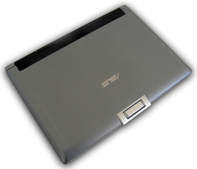 Обзор ноутбука Asus F5Z