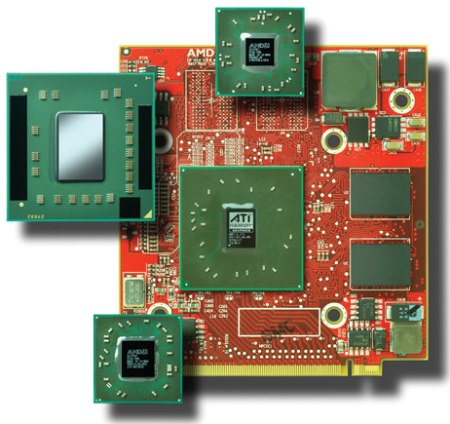 Обзор ноутбука ASUS F7Z на основе AMD Puma Обзор ноутбука ASUS F7Z на основе AMD Puma
