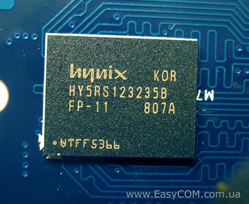 Обзор видеокарты ASUS GeForce 9600 GSO 384 MB