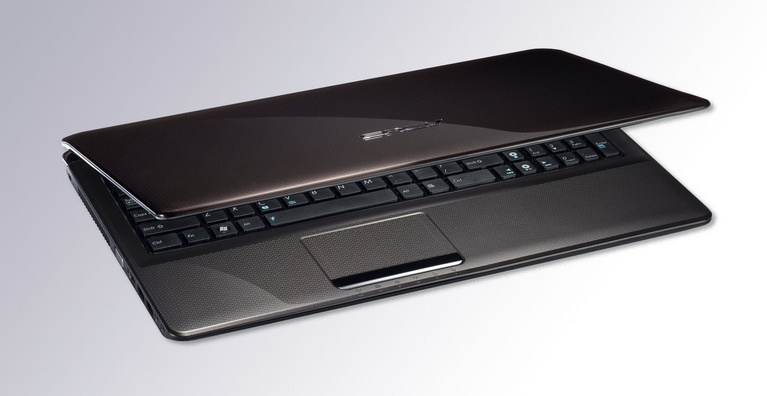 Обзор мультимедийного ноутбука ASUS K52JR