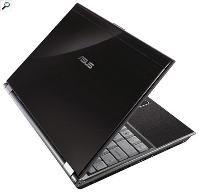 Обзор ноутбука ASUS U6Sg Обзор ноутбука ASUS U6Sg