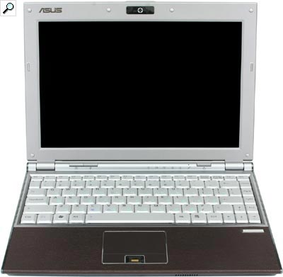 Обзор ноутбука ASUS U6Sg Обзор ноутбука ASUS U6Sg