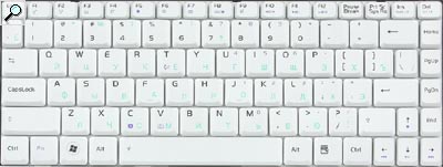 Обзор ноутбука ASUS U6Sg Обзор ноутбука ASUS U6Sg