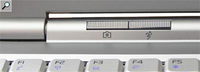Обзор ноутбука ASUS U6Sg Обзор ноутбука ASUS U6Sg