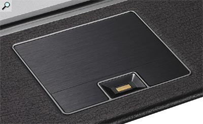 Обзор ноутбука ASUS U6Sg Обзор ноутбука ASUS U6Sg