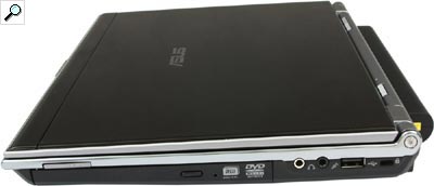 Обзор ноутбука ASUS U6Sg Обзор ноутбука ASUS U6Sg