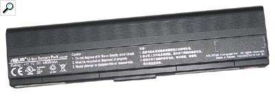 Обзор ноутбука ASUS U6Sg Обзор ноутбука ASUS U6Sg