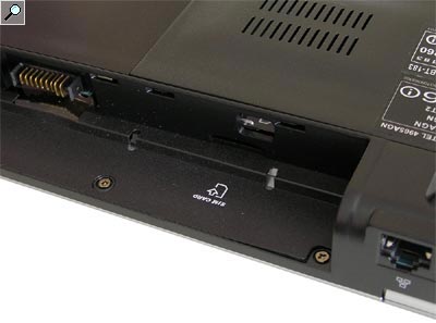 Обзор ноутбука ASUS U6Sg Обзор ноутбука ASUS U6Sg