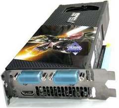 Обзор видеокарт RADEON HD 4850/4870 и GeForce GTX285/295 от ASUS