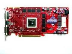 Обзор видеокарт RADEON HD 4850/4870 и GeForce GTX285/295 от ASUS