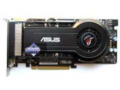 Обзор видеокарт RADEON HD 4850/4870 и GeForce GTX285/295 от ASUS
