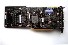 Обзор видеокарт RADEON HD 4850/4870 и GeForce GTX285/295 от ASUS