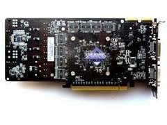 Обзор видеокарт RADEON HD 4850/4870 и GeForce GTX285/295 от ASUS