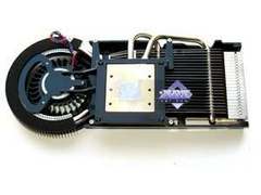 Обзор видеокарт RADEON HD 4850/4870 и GeForce GTX285/295 от ASUS