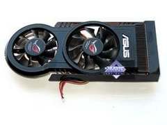 Обзор видеокарт RADEON HD 4850/4870 и GeForce GTX285/295 от ASUS