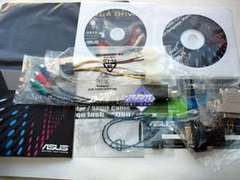Обзор видеокарт RADEON HD 4850/4870 и GeForce GTX285/295 от ASUS