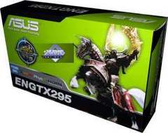 Обзор видеокарт RADEON HD 4850/4870 и GeForce GTX285/295 от ASUS