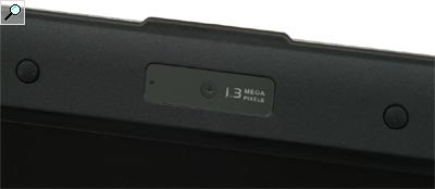 Обзор ноутбука ASUS F6E
