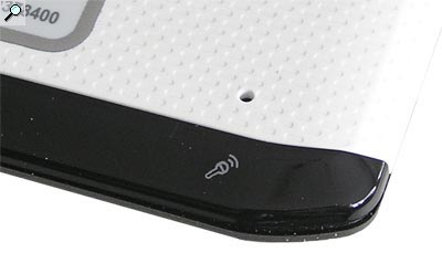 Обзор ноутбука ASUS F6E