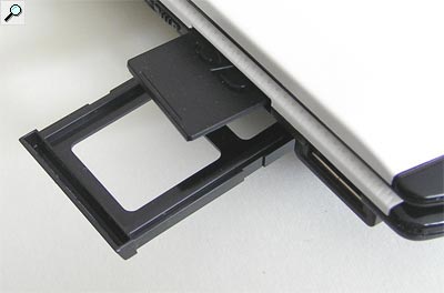 Обзор ноутбука ASUS F6E